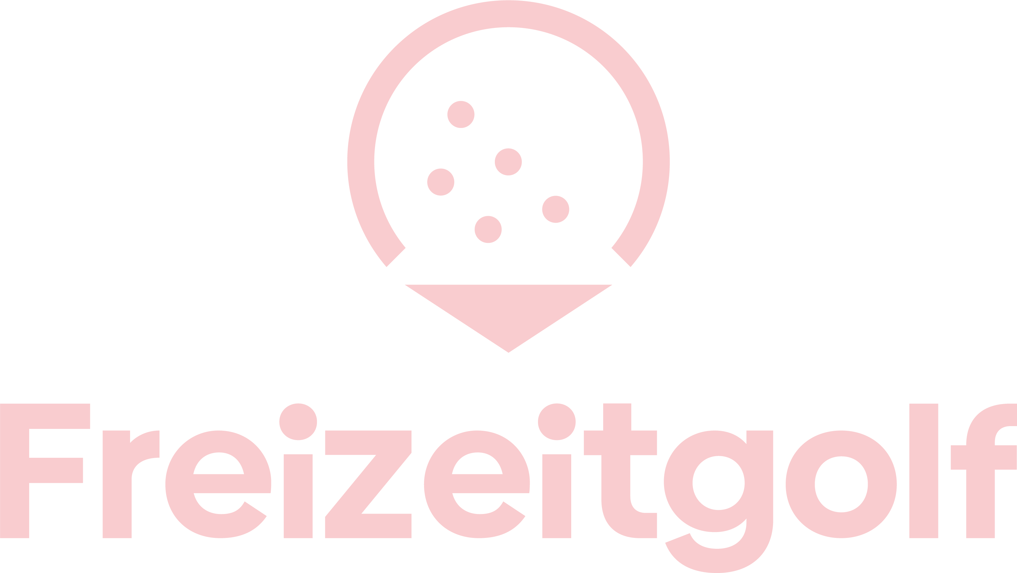 Freizeitgolf Logo
